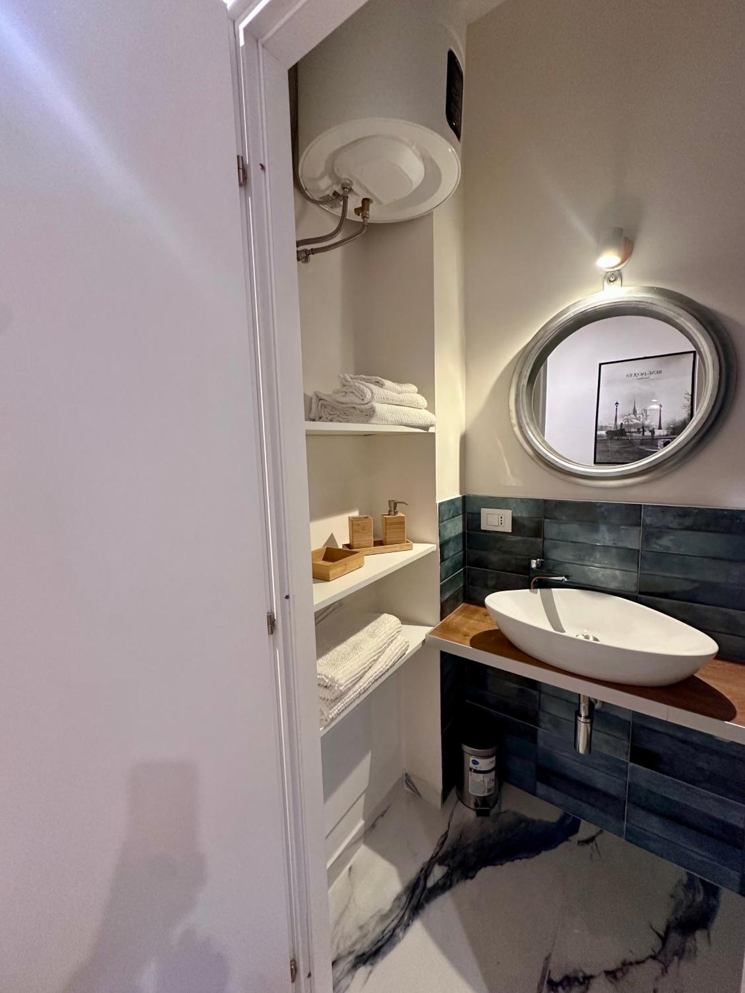 Bruhouse Apartment *