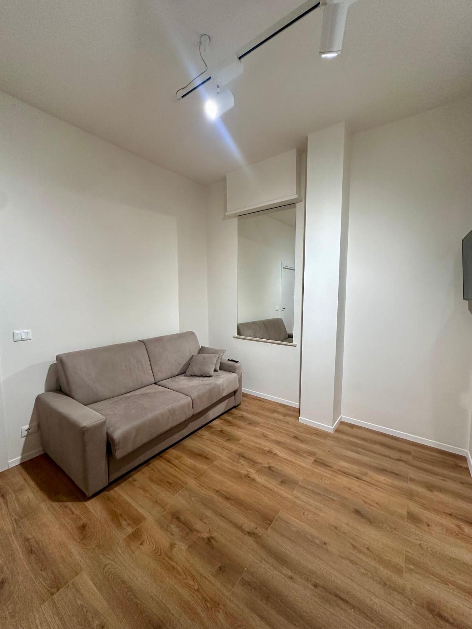 Bruhouse Apartamento
