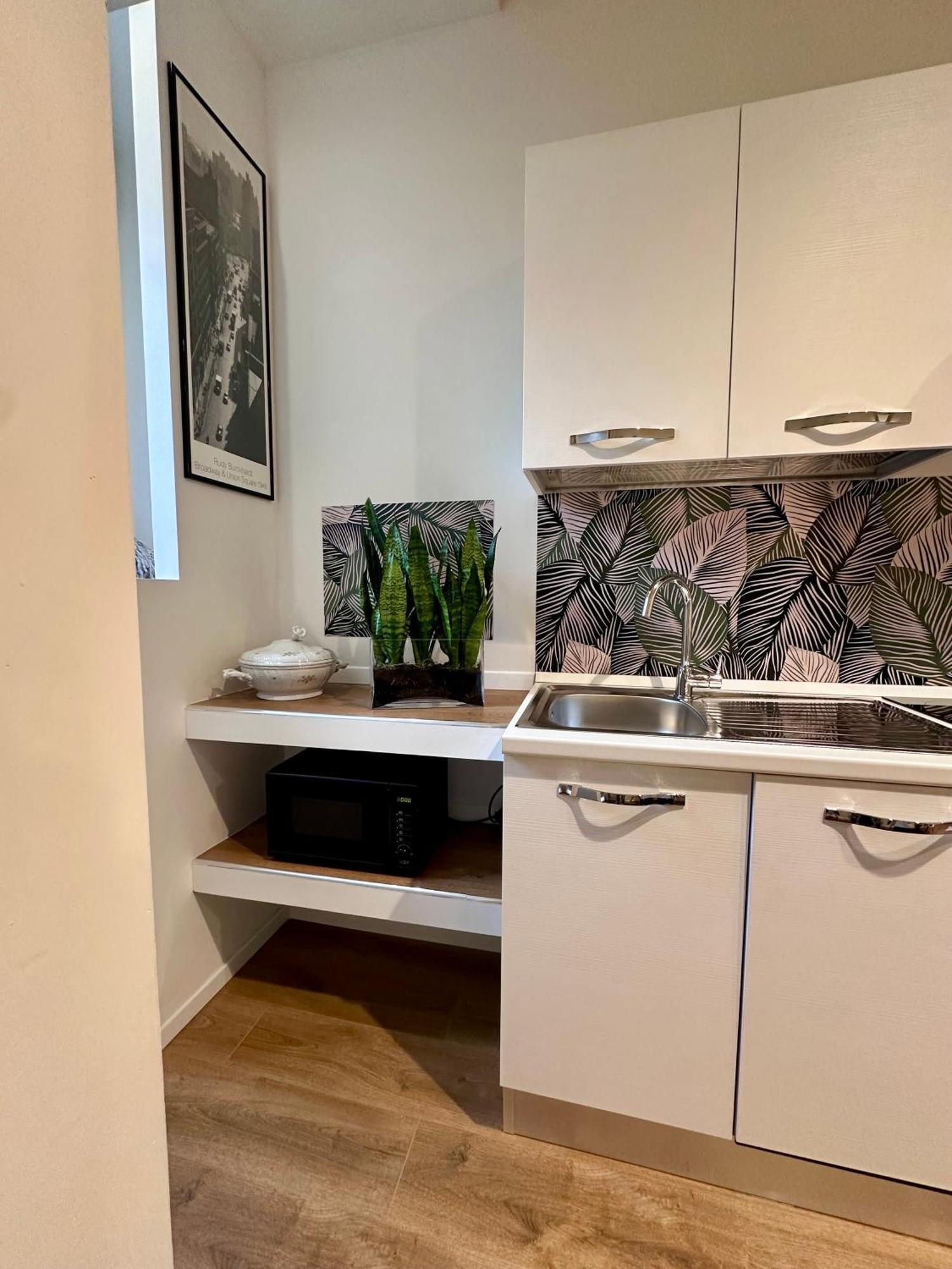 Bruhouse Apartment